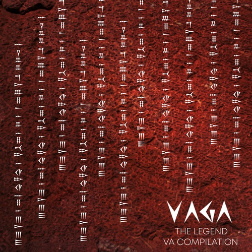 VA - The Legend [VAGA1]